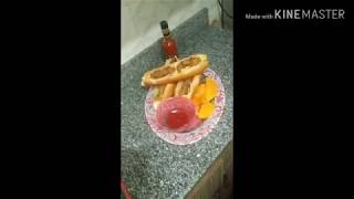 وصفه ساندويتش االاستربس من ايه محمد