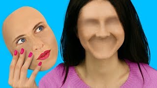 15 Funny and Creative Photo Ideas! Phone Photography Hacks