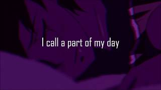 Lil Peep - Pray I Die (Lyrics)