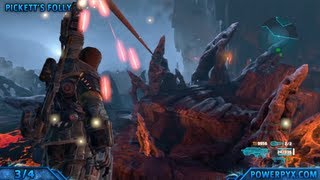 Lost Planet 3 - All Memento Locations (Gone, But Not Forgotten Trophy / Achievement Guide)