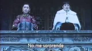 La linterna roja- parte 10 sub español