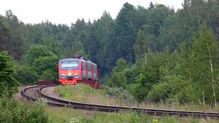 DT1-008, Velikiy Novgorod - Saint-Petersburg, Moyka