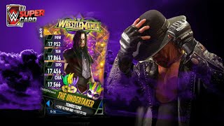 How to make Custom Card For WWE Supercard - Custom Card Tutorial