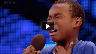 No Pudo Más Y Se Puso A Llorar En Plena Actuación, Mira Lo Que Pasa