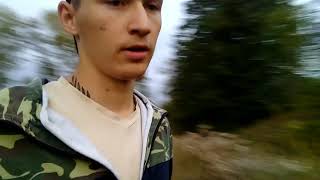 Заброшенная насосная станция. Здесь обитает Рейк?! #Рязань, #Заброшки..