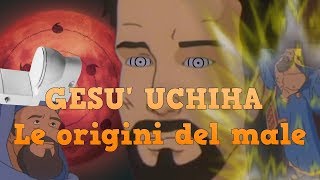 YTP Ita - Gesù Uchiha, le origini del male (Episodio 1)