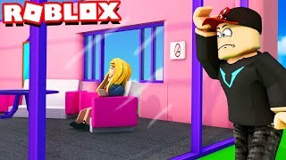 ROBLOX ŻYCIE - ZNALAZŁEM BELLĘ?! (Roblox Bloxburg Roleplay) | Vito i Bella