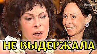 Марина Хлебникова рассказала всю правду о своем алкоголизме  Что на самом деле происходит с певицей