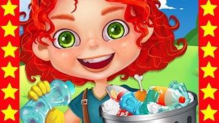 Мультики для малышей. Спасаем планету! Детские мультфильмы для самых маленьких. Развиваша ТВ.