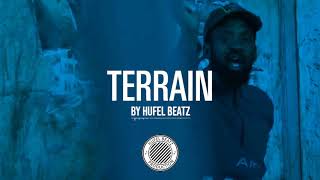 "Terrain" | DA Uzi X Ninho Type Beat | Instru rap 2019 (Prod. HuFel Beatz)