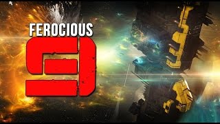 Ferocious 9.0 Vertical Supremacy