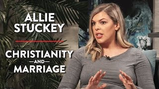 Christianity and Marriage (Pt. 2) | Allie Stuckey | POLITICS | Rubin Report