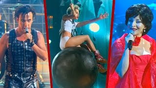 Точь‑в‑точь. Лучшие моменты выпуска от 25.10.2015