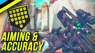 Destiny 2 PvP Tips - How To Improve Your Aim And Accuracy