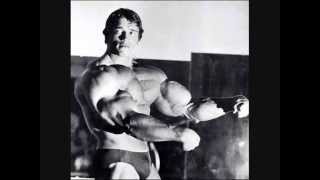 HISTORIA DE ARNOLD SCHWARZENEGGER(su vida)