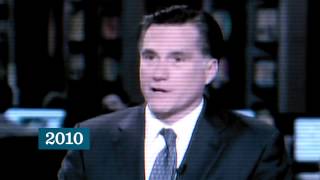 Mitt Romney: No Health Insurance? Go to the Emergency Room