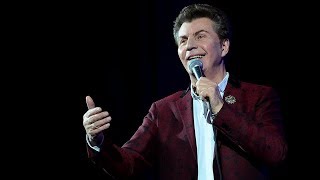 Ярослав Евдокимов: «Репертуар певца — это его судьба». Большое интервью Белорусскому радио