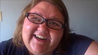 WHAT AN OBESE WOMAN EATS IN A DAY