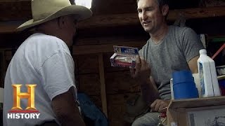 American Pickers: Bonus - Klunderdome (Season 12) | History