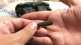 karrimor カリマー リッジ 40 ridge 40 type3 どこまでも行けそうなバックがきた！ VLOG #045