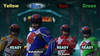 Dead Rising 2 - Terror is Reality Multiplayer Gameplay | HD