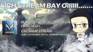 HỘI THẢO CHUYÊN ĐỀ : CARRY OUT FARM , NÉ GANK , VÉT MÁNG !!!
