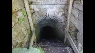 Крепость в Копорье, Россия, Fortress Koporje Part 2