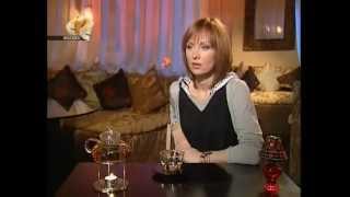 Елена Ксенофонтова в программе "Мать и дочь".