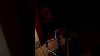 Ржал до слез. Мужик приполз с зимней рыбалке на корячках!!!