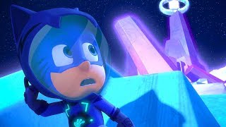 Der Mond-Wahnsinn 2 ? PJ Masks Deutsch Staffel 3 Folge 2 | Cartoons für Kinder | Pyjamahelden