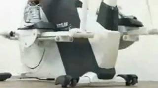 СпортДоставка Тренировка на эллиптическом тренажере эллипсоиде купленном не дорого