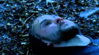 LOST: Kate and Charlie are looking for Jack (1x01 Pilot)