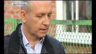 Зверское убийство девушки - Экстрасенсы ведут расследование - Сезон 1 - Выпуск 69 - часть 2