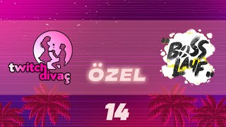 TWİTCHDİVAÇ BOSSLAYF ÖZEL