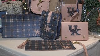 UK Plaid Celebrates 10 years
