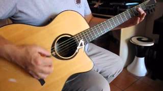 Time of my Life Dirty Dancing - Guitar Chords