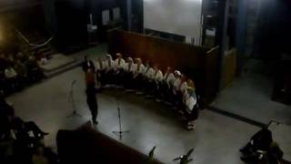 "Драгана и славеят" - обработка Филип Кутев.