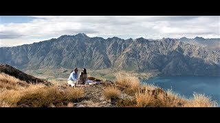 Experience New Zealand with Touch of Spice