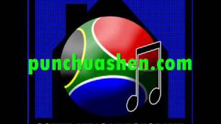 South African House Music Mixx Set 3