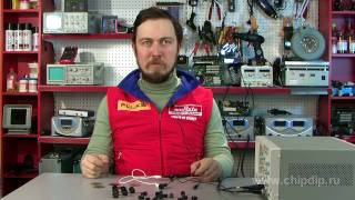 Пьезоэлектрический эффект