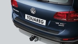 Чип тюнинг Volkswagen Touareg 3.0 TDI Фольксваген Туарег дизель V-tech Power Box своими руками