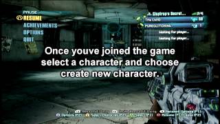 New Borderlands 2 Unlimited Tokens + Boosting Badass Rank [Xbox360] [Playstation 3] [PC]