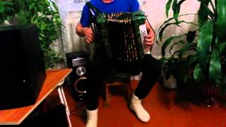 ДУШУ РВЁТ ПЕСНЯ прям Дед-ветруоз  (ПОД ГАРМОШКУ)