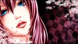 Hot Milk Megurine Luka Audio Video