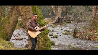Στέλιος Βαλαβάνης | Σαν Όνειρο | Stelios Valavanis San Oneiro | Official Music Video 4k
