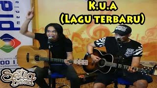 SETIA BAND - K.U.A (Single Terbaru 2016)