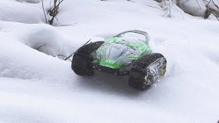 RC Toy Car Nikko VelociTrax
