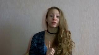 Как поступить в театральный ВУЗ. (часть 1) Отвечаю на Ваши вопросы.