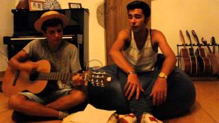 Vizinha Cover by David de Sousa & Miguel Silva