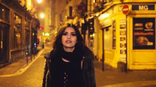 Blood Red Shoes - Cold (Official Video)